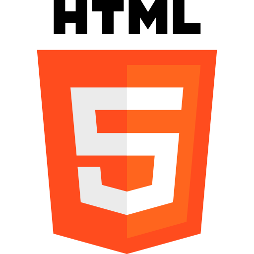 html-icons
